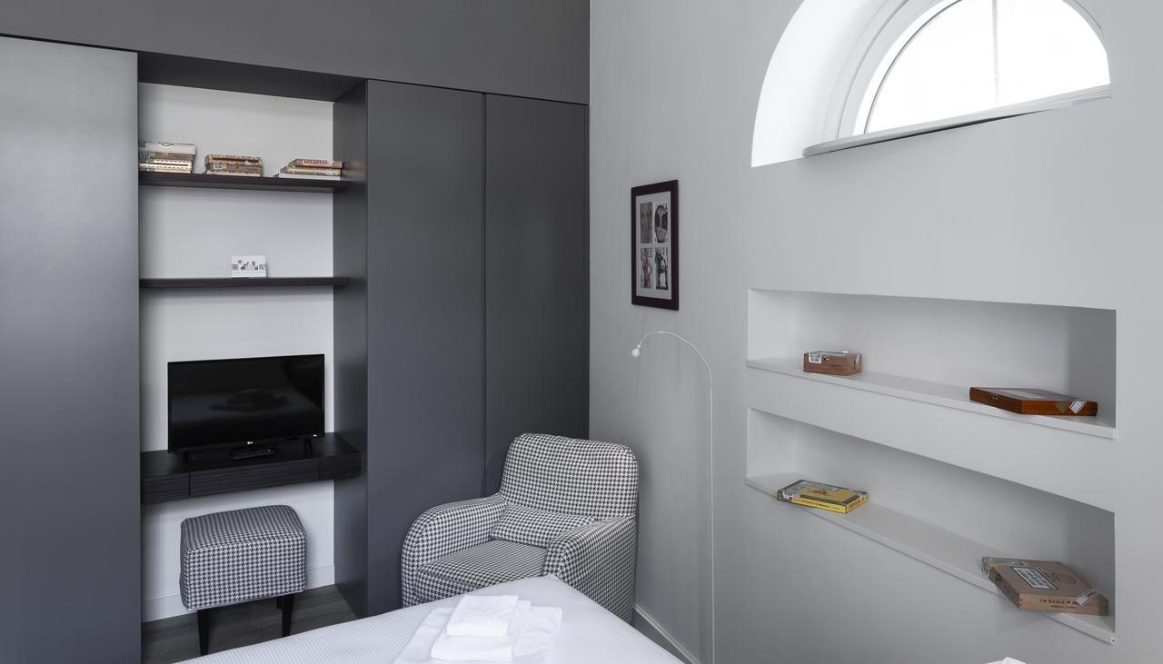 Apartamento Italianway-Molino Delle Armi 15 Milán Exterior foto