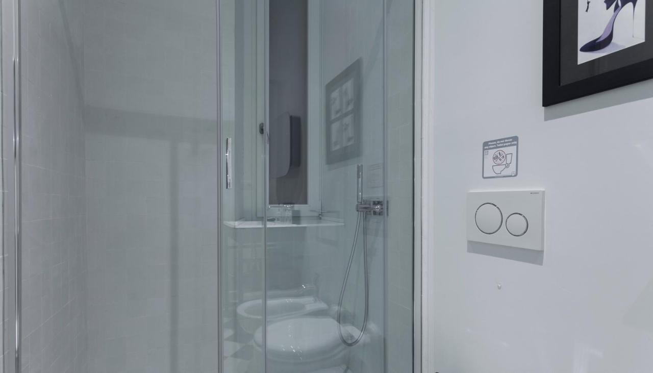 Apartamento Italianway-Molino Delle Armi 15 Milán Exterior foto