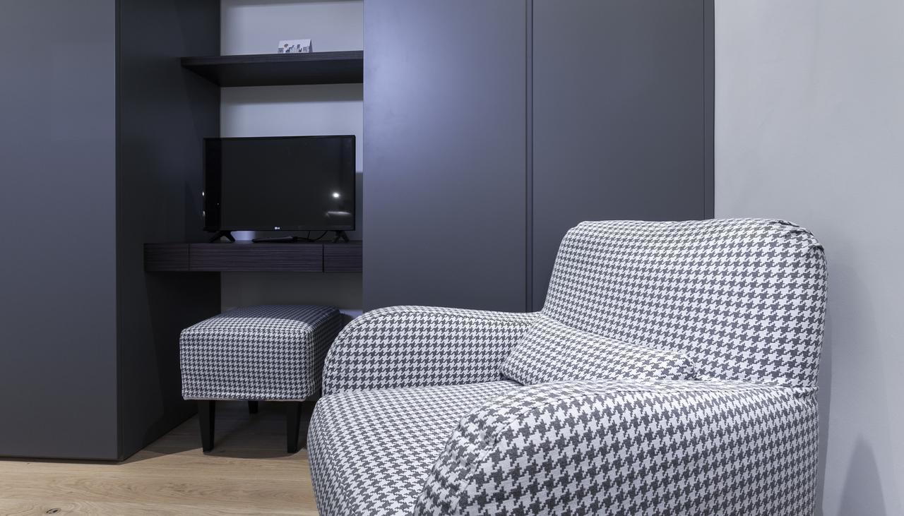 Apartamento Italianway-Molino Delle Armi 15 Milán Exterior foto